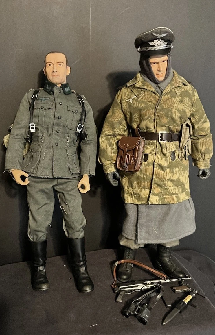 Dragon Dragon 1:6 Military & Adventure Action Figures for sale | eBay