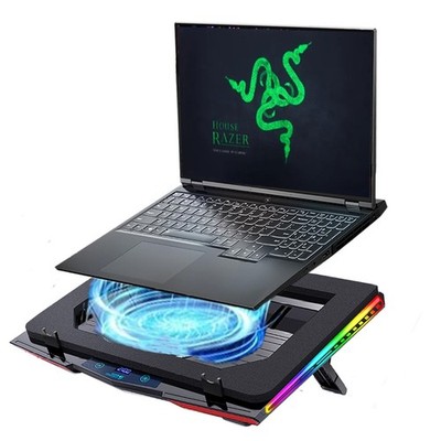 Cooling Pad for Razer Blade 17 16 15 14 Pro 17 Gaming Laptop