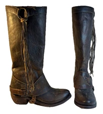 Junk Gypsy By Lane Southbound Women’s Boots Size 9