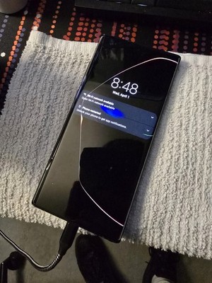 Samsung Galaxy Note10+ 256GB