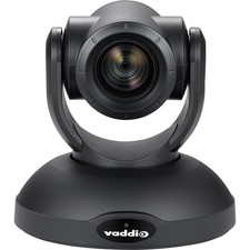 Vaddio RoboSHOT 20 UHD OneLINK HDMI Video Conferencing System - PTZ Camera -