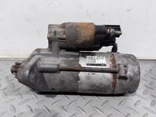 VOLKSWAGEN PASSAT B8 2.0 TDI STARTER MOTOR 02E911024J