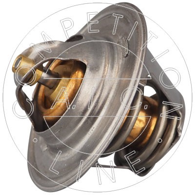 AIC 58256 Thermostat, coolant for ALFA ROMEO,AUSTIN,BUICK,CADILLAC,CHEVROLET,FIA