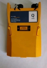 Fluke Networks OFP-QUAD SM MM QUAD OptiFiber Pro Opti Fiber Module VFL OFP DSX