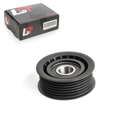 Poulies diverses Audi A8