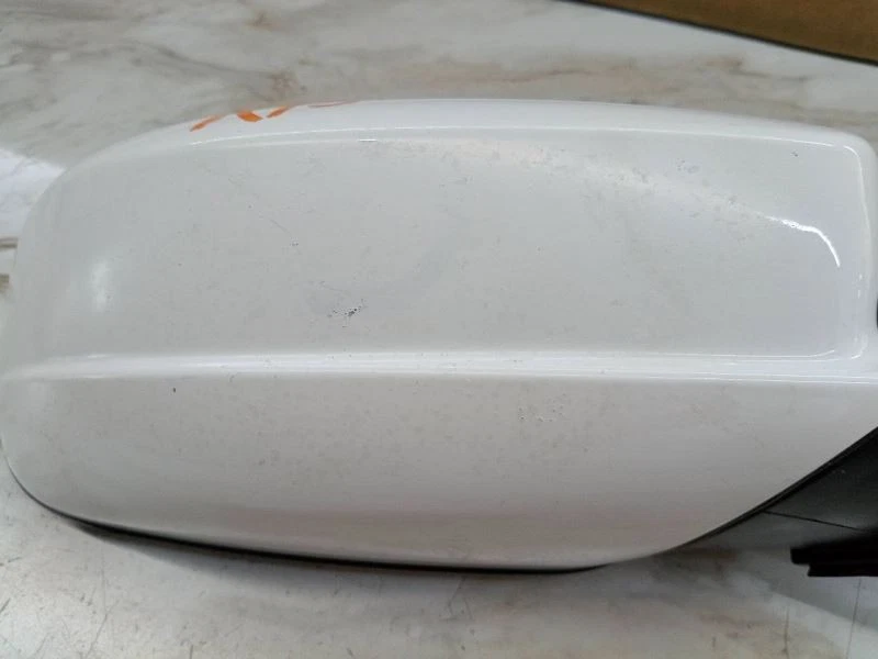 2012 DODGE CHARGER RIGHT PASSENGER SIDE VIEW MIRROR - Image 4 of 4