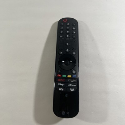 Lg MR24 AKB76039704 For LG 2021 Smart TV Voice Magic Remote Control
