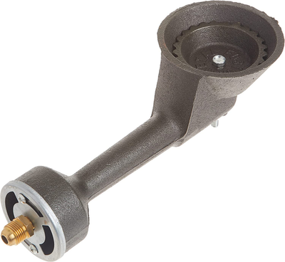 #ad #ad WKAF1B High Pressure Burner with Orifice Block Gray $34.93