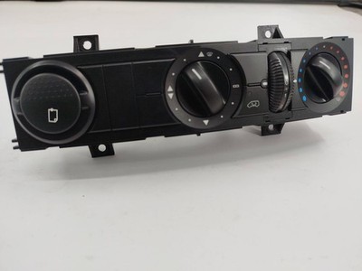 Volkswagen Crafter 2014 Diesel Steuergerät Klimaanlage 5HB00918202 TSA2566