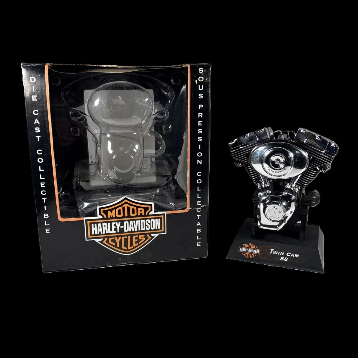 testors harley products for sale | eBay