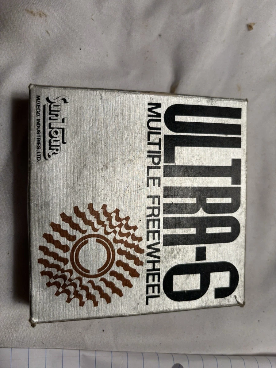 suntour ultra 6 products for sale | eBay
