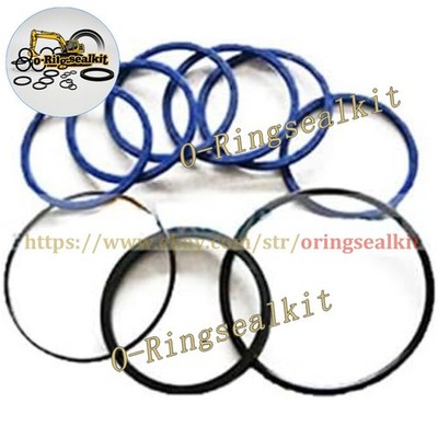 Center Joint Seal Kit For Hitachi ZX120 Excavator