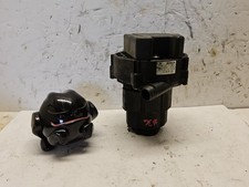 Mercedes W220 S500 E500 C230 SLK Secondary Air Smog Pump Emission Control #B2-2