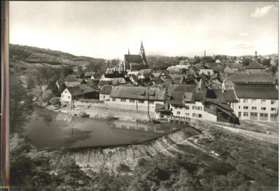 Meisenheim Glan Meisenheim