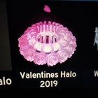 Royale High Halos: Glimmering Light, Corrupt, Valentines 2019, Winter 2020 — photo 4