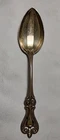 Antique Sterling Silver Spoon In The Old Colonial Pattern by Towle & Co 5 1/2in