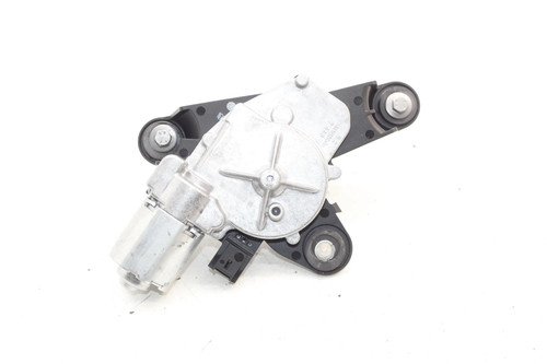 OPEL CORSA F CORSA-e 68 Heckscheibenwischermotor 9819900080 Electricity 34219175