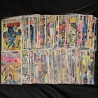 Marvel Micronauts Complete 1st Series 1-59 New Voyages 1-20 w/ Specials/Annuals