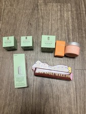 NEW - Clinique Lotion BUNDLE - 7 piece total - Sealed