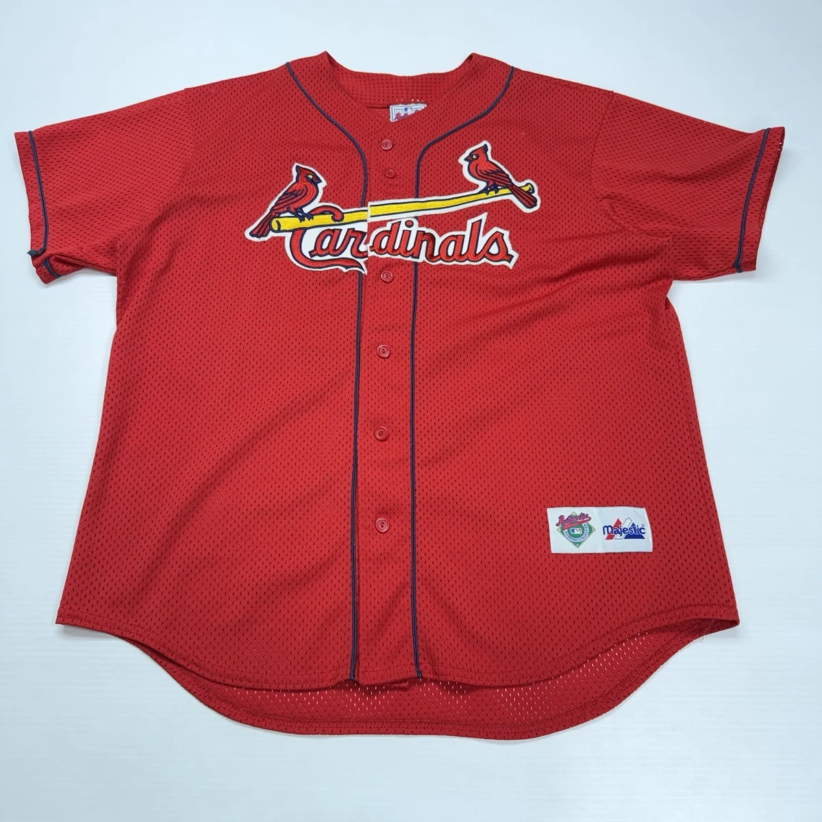 Majestic Mark McGwire MLB Jerseys for sale | eBay