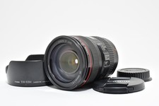 MINT Canon EF 24-105mm F/4 L IS USM AF Telephoto Zoom Lens JAPAN 2928216