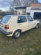 2Er Golf Mk2