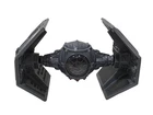 Star Wars Vintage Kenner 1978 Die-Cast Darth Vader Imperial Tie Fighter Vehicle