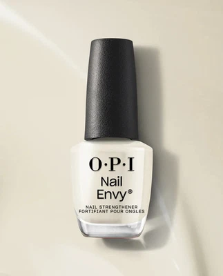 OPI Nail Envy Strengthener Fortifiant Pour Ongles with Tri-Flex Technology 15ml