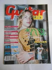 guitar club FEBBRAIO 1998 JONNY LANG aavv