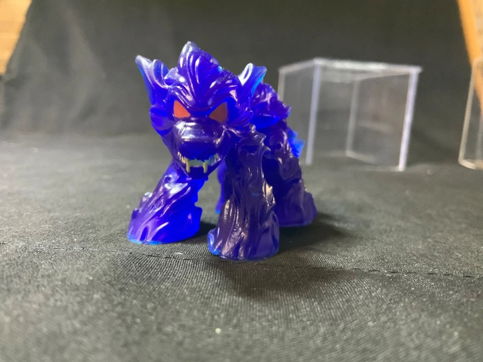 Funko Mystery Minis - SUPERNATURAL - Blue HELLHOUND Rare Chase 1/72 EXCLUSIVE - Image 3 of 4