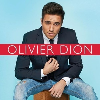Olivier Dion Olivier Dion (CD)