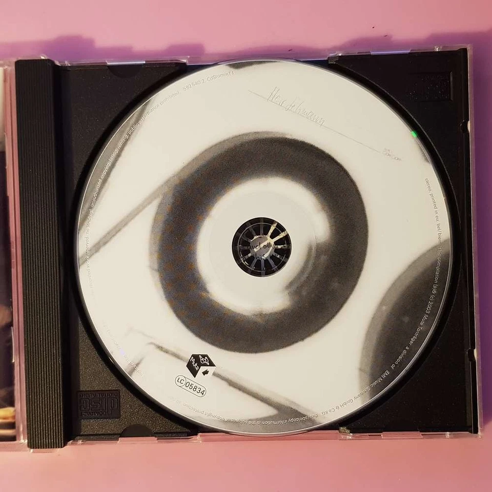 VARIOUS OST Herr Lehmann VG+/EX (CD) - Bild 3 von 4