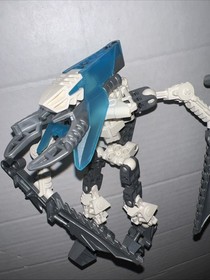 LEGO BIONICLE: Bionicle Vahki Keerakh