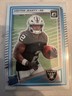 2025 Panini Donruss Optic - Rated Rookie Ashton Jeanty #202 (RC)