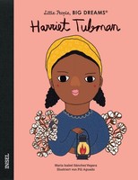 MaríA Isabel SáNchez Vegara ~ Harriet Tubman - Little People, ... 9783458179238