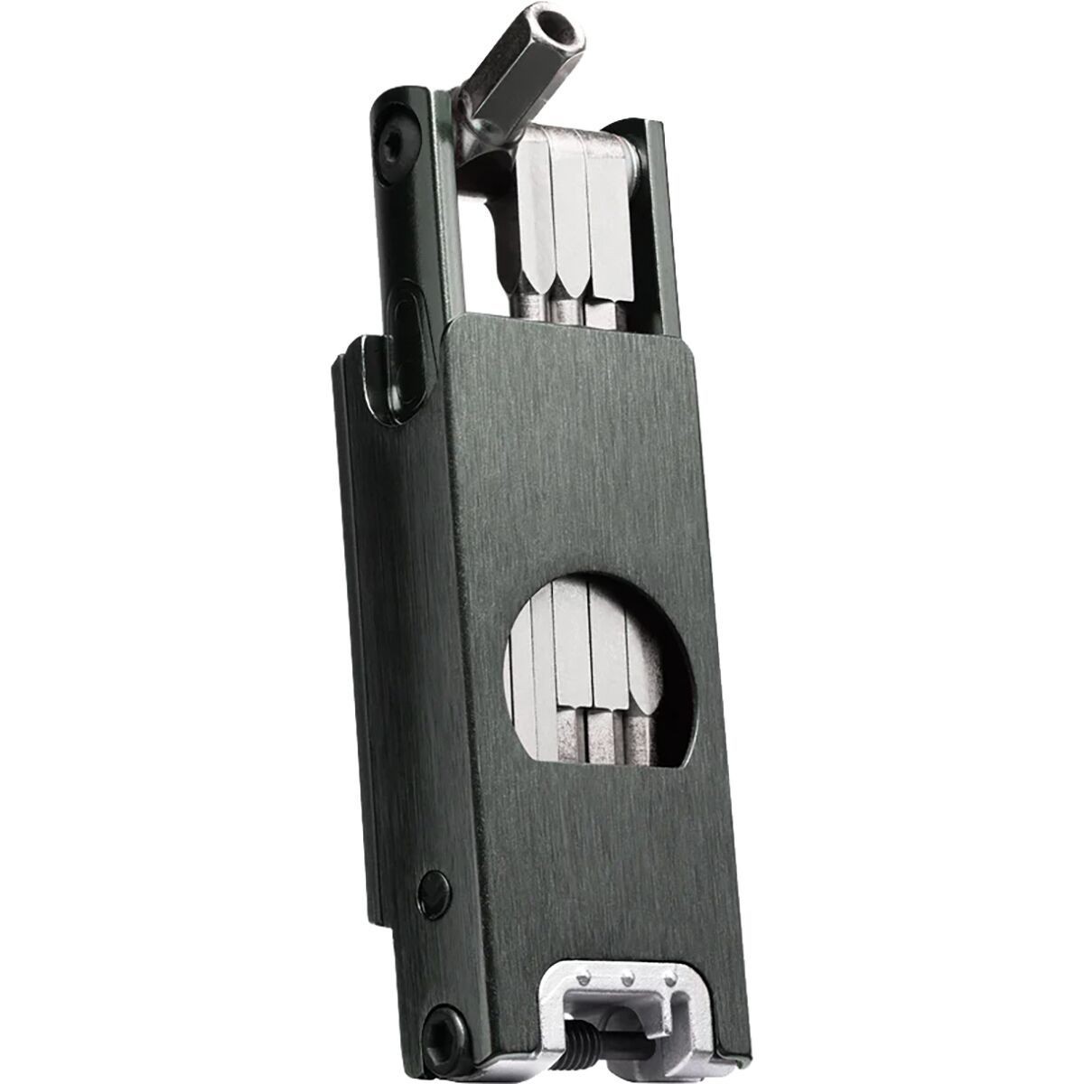 Инструмент Crank Brothers F16 Черный один размер 13190₽