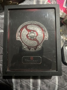 Dota 2 Aegis Ti5 for sale | eBay