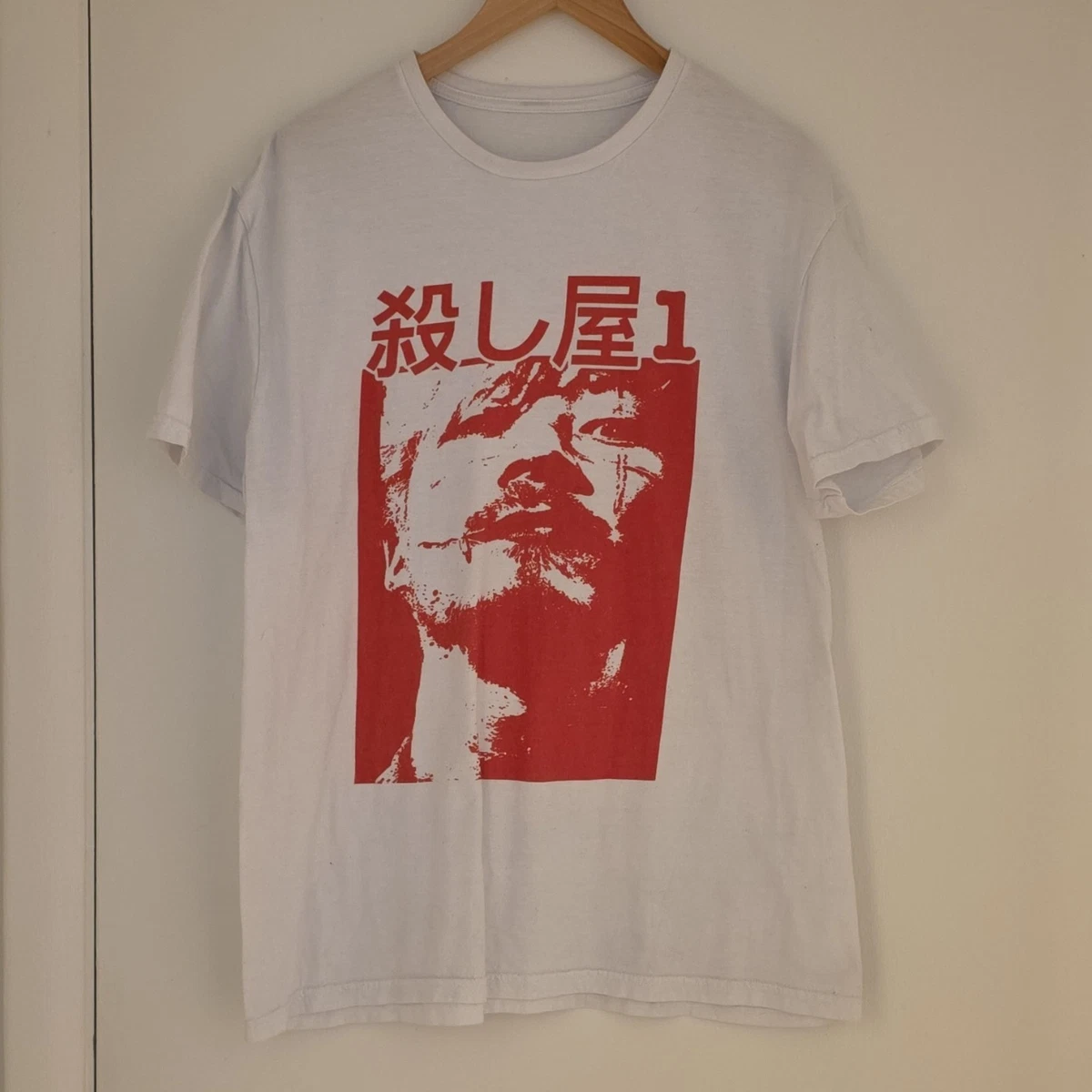 Ichi The Killer In Men's T-Shirts for sale - eBay
