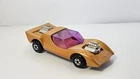 Vintage Matchbox Superfast No. 4 Gruesome Twosome Car #4 Vtg Lesney