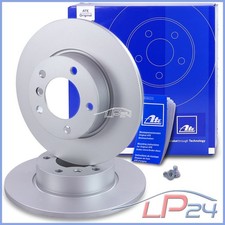 Disque de frein BMW 318