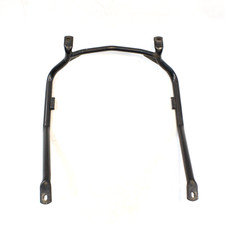 2005–2008 BMW K1200 R K43 Curved Tube For Panniers 71607692133 OEM