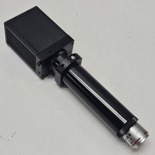 Imaging Solutions Microscope Camera Olympus Thorlabs UNTESTED AS IS