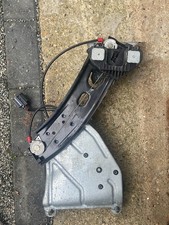 Regolatore lunotto posteriore lato guida Ford Focus CC (Uk) 38931014AG0