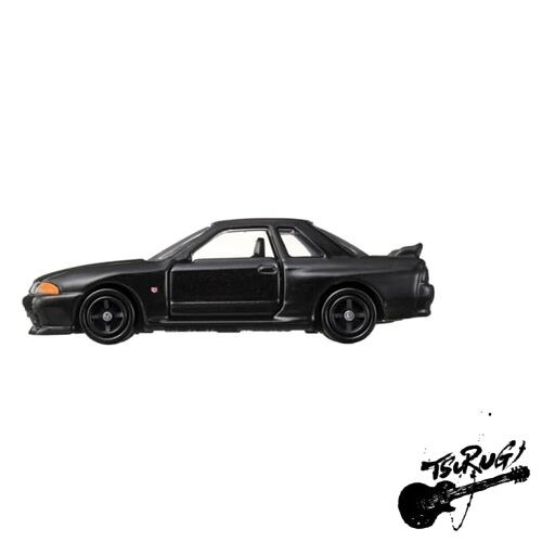 Takara Tomica No.48 Nissan Skyline GT-R (BNR32) (Blister