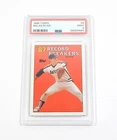 1988 Topps Nolan Ryan #6 Record Breakers PSA 9