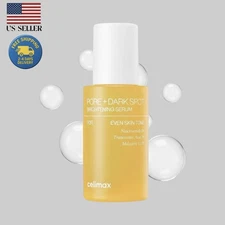 Celimax Pore + Dark Spot Brightening Serum 30ml | For Even Skin Tone