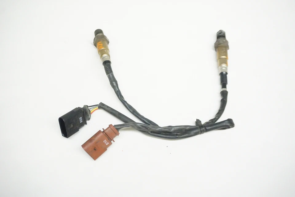 Sensores de oxígeno O2 lambda delanteros y traseros AUDI RS5 V8 2013-2015 Foto 2 de 2