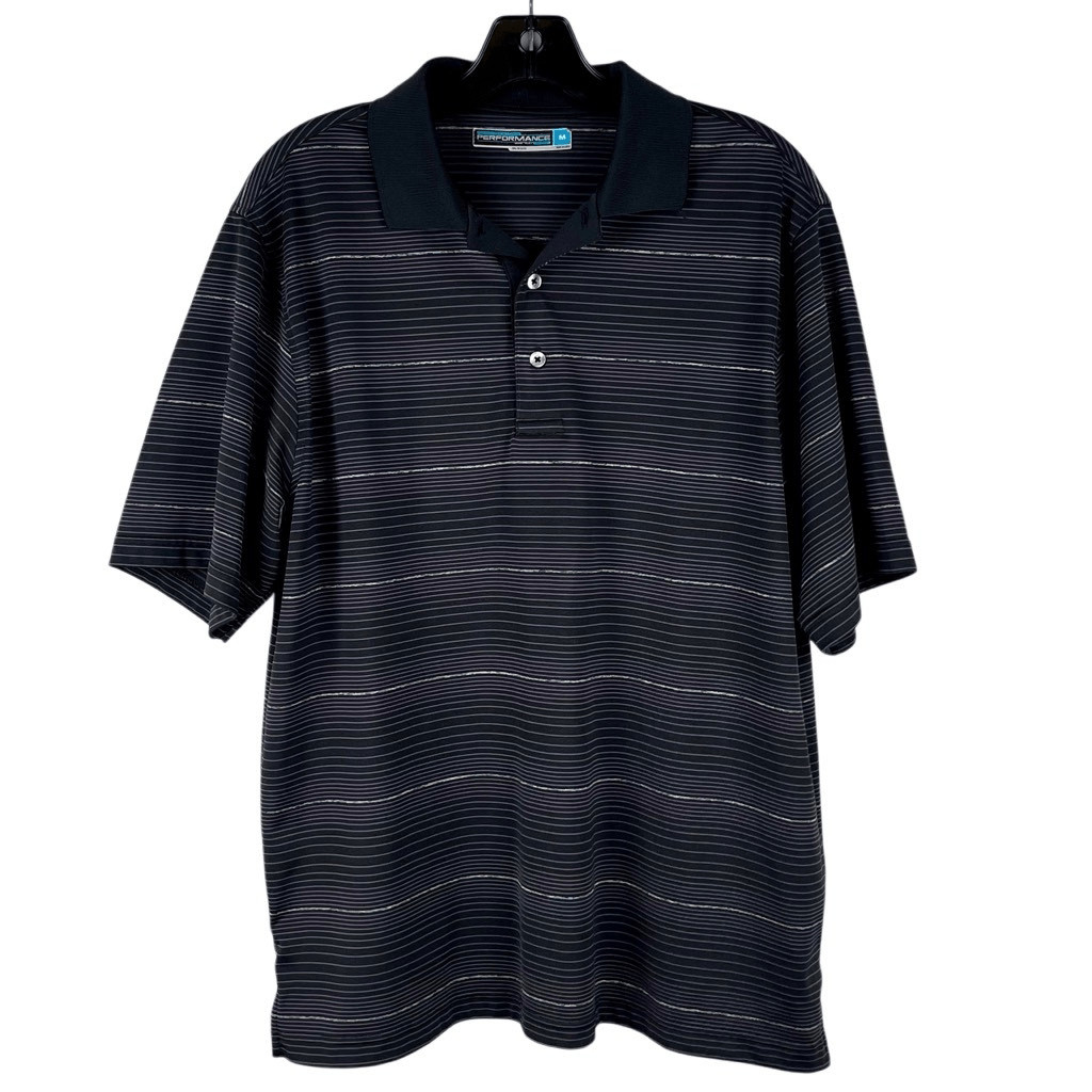 Roundtree & Yorke Performance Thin Horizontal Str… - image 1