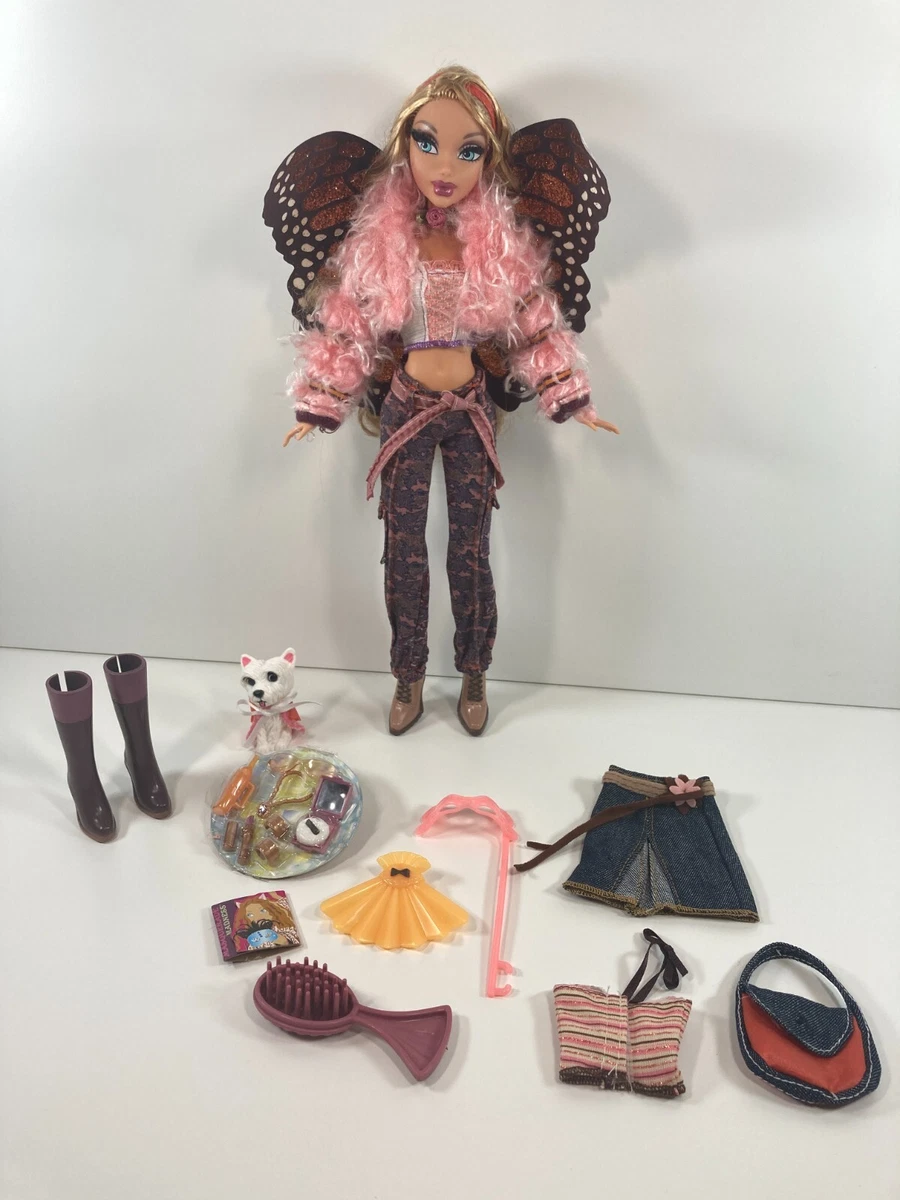 My sales scene masquerade