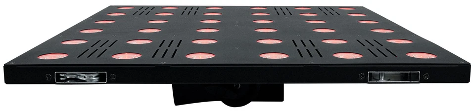 Rockville STAGE MATRIX 36 RGB 6x6 Tri-Colored Matrix Blinder Light DJ/Stage/Band - Image 3 of 4